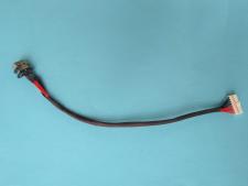 Роз'єм живлення до ноутбука Asus Rog Strix GL703VM №2